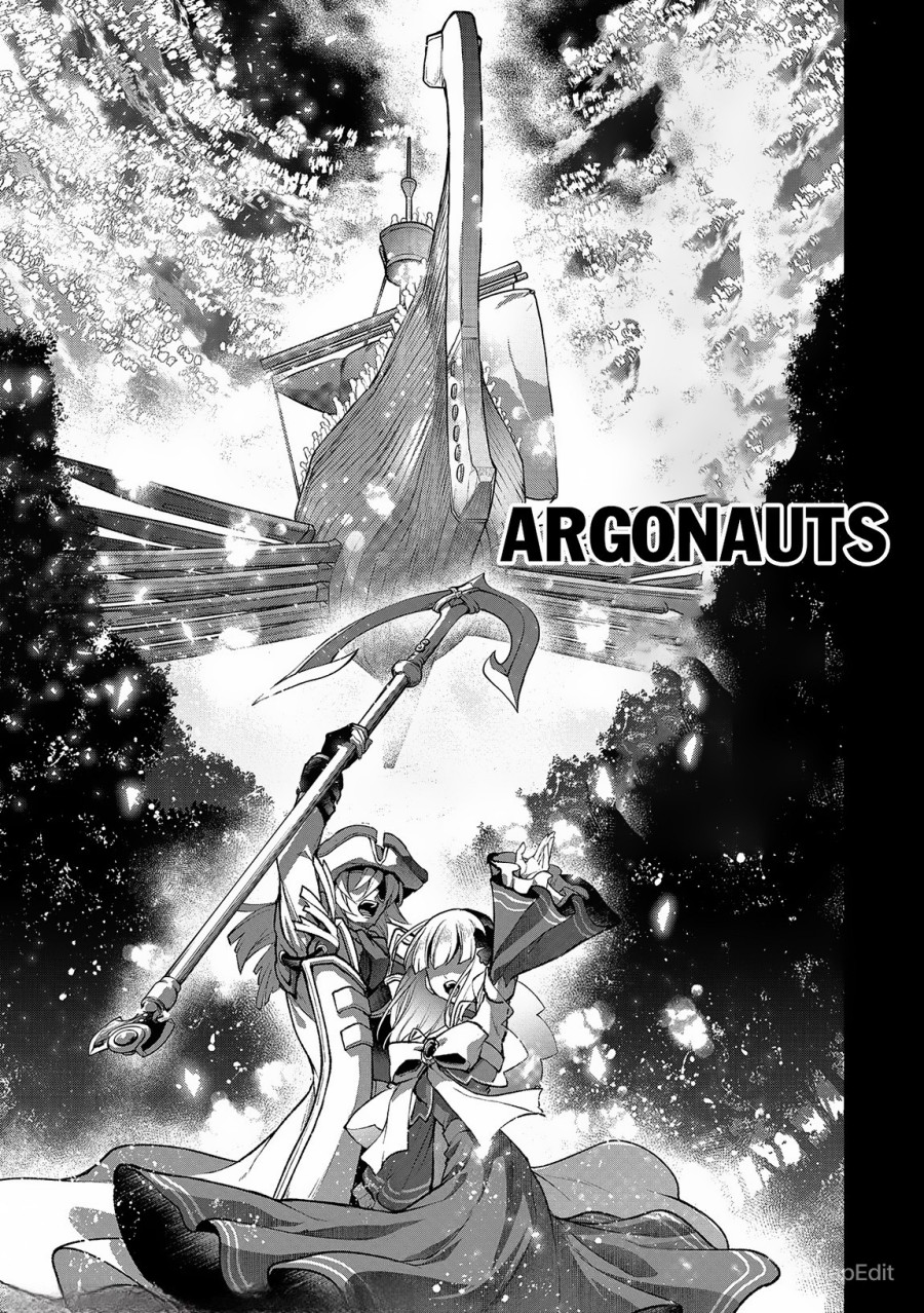 Yasei no Last Boss ga Arawareta Chapter 49.2 Gambar 6