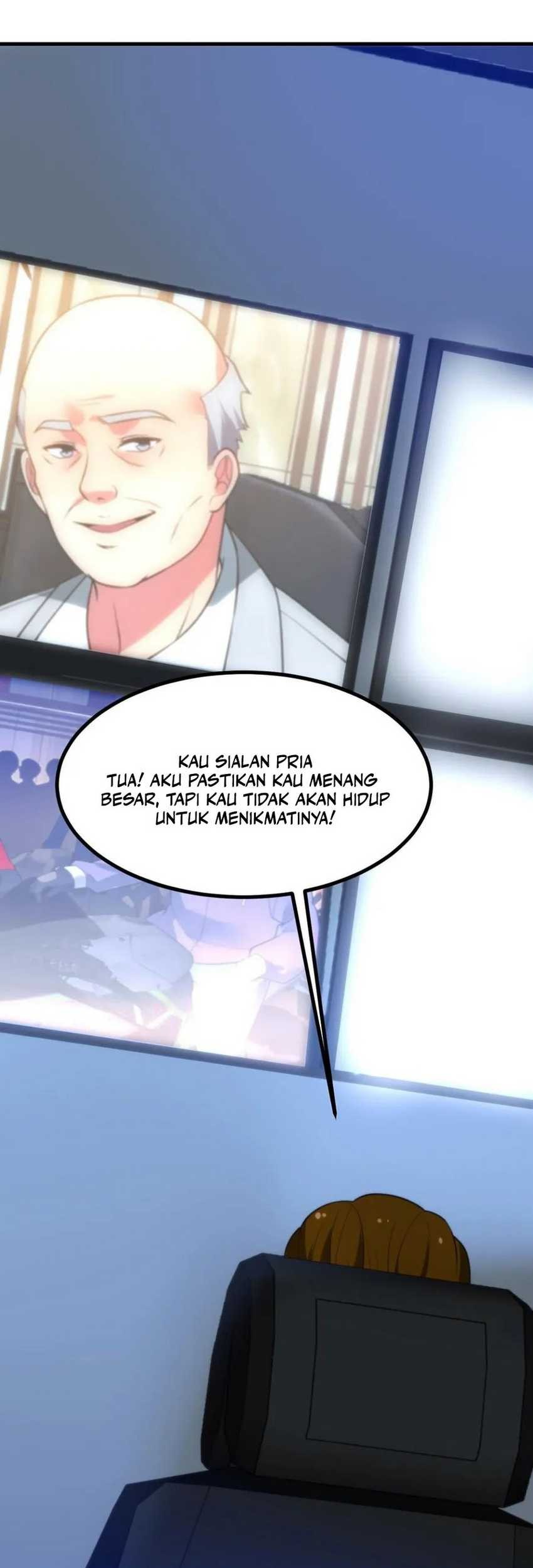 I Have 90 Billion Licking Gold Chapter 419 Gambar 28