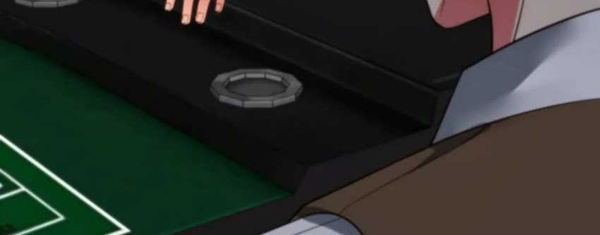 I Have 90 Billion Licking Gold Chapter 419 Gambar 5