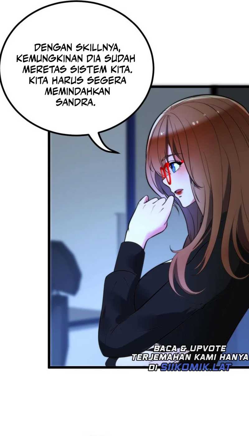 I Have 90 Billion Licking Gold Chapter 418 Gambar 26