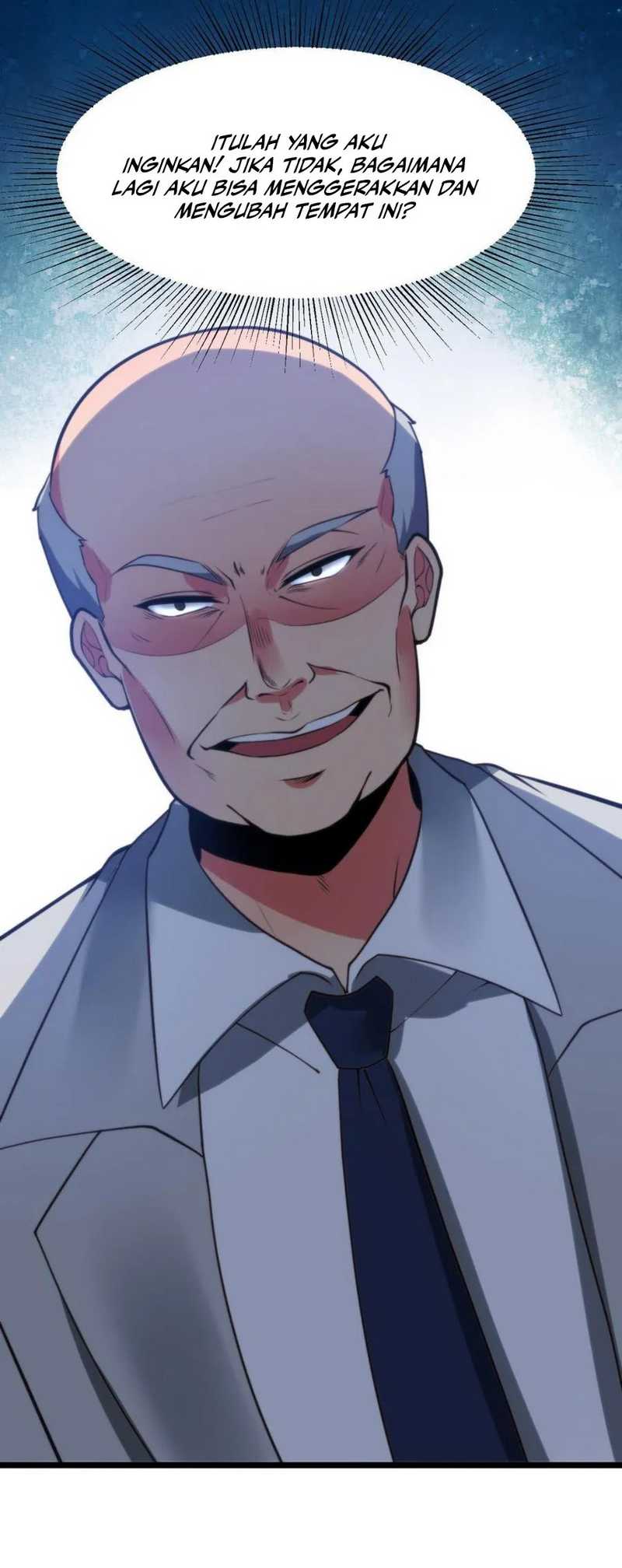 I Have 90 Billion Licking Gold Chapter 418 Gambar 29