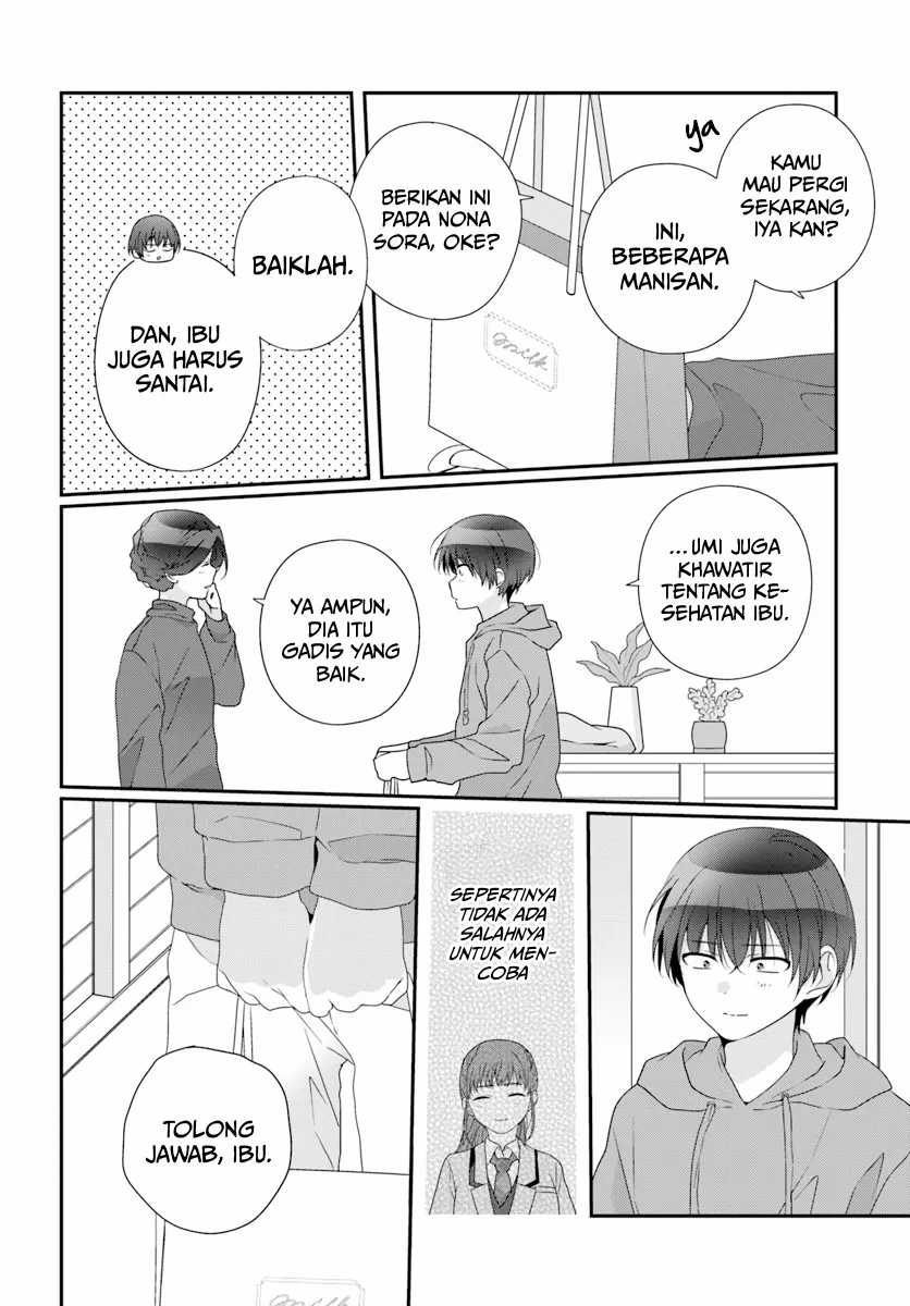 Class de 2 Banme ni Kawaii Onna no Ko to Tomodachi ni Natta Chapter 27 Gambar 25