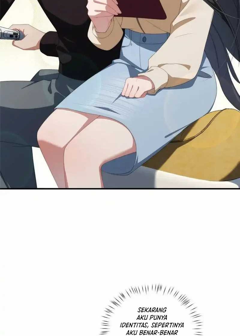 What Do You Do If the Heroine Escapes From Your Novel Chapter 81 Gambar 8