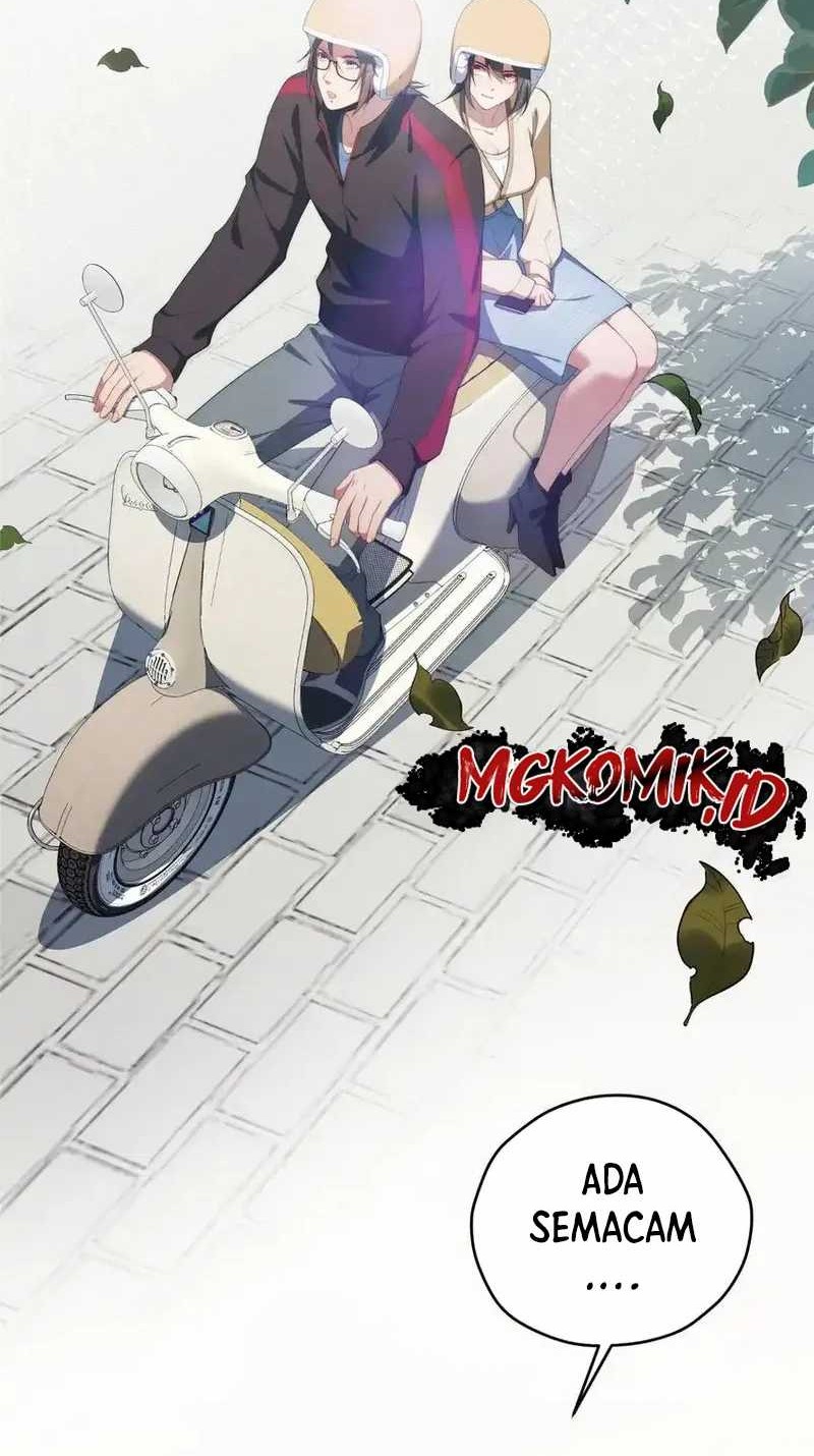 What Do You Do If the Heroine Escapes From Your Novel Chapter 81 Gambar 12