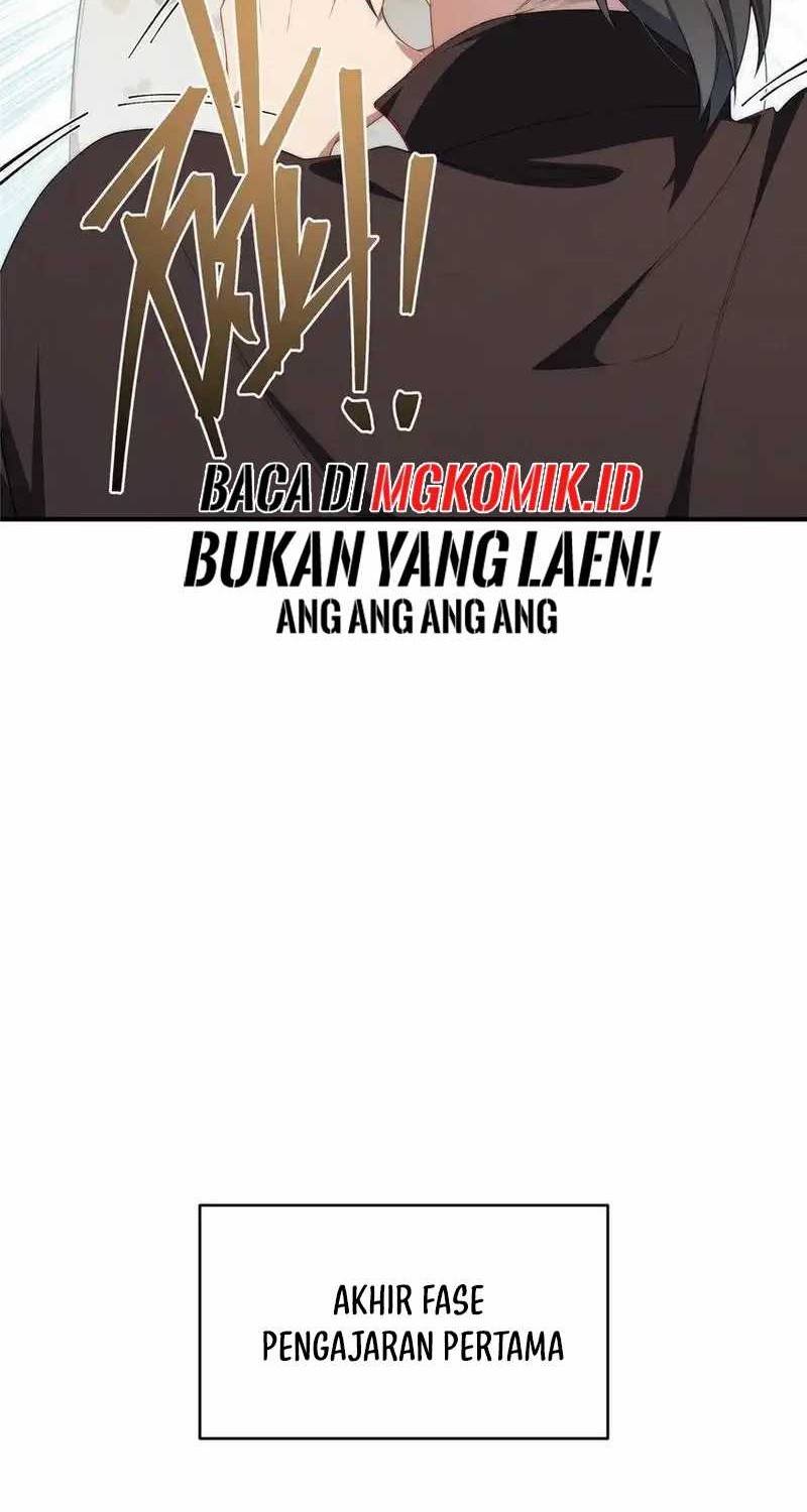 What Do You Do If the Heroine Escapes From Your Novel Chapter 79 Gambar 10
