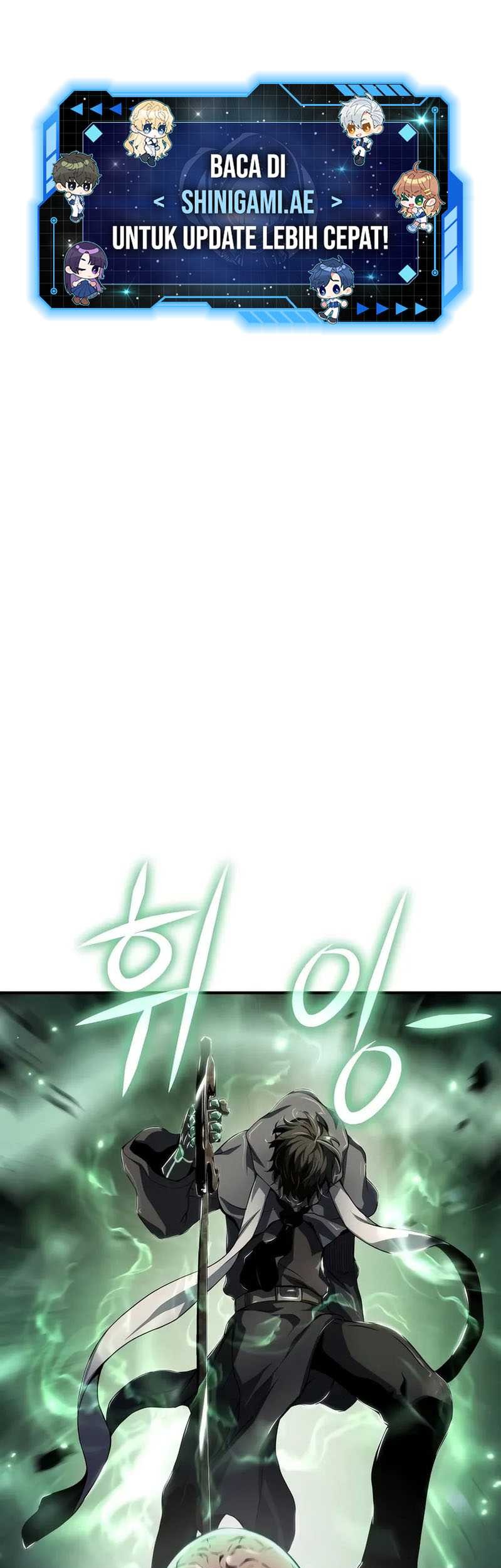 Baca Manhwa The Priest of Corruption Chapter 63 Gambar 2