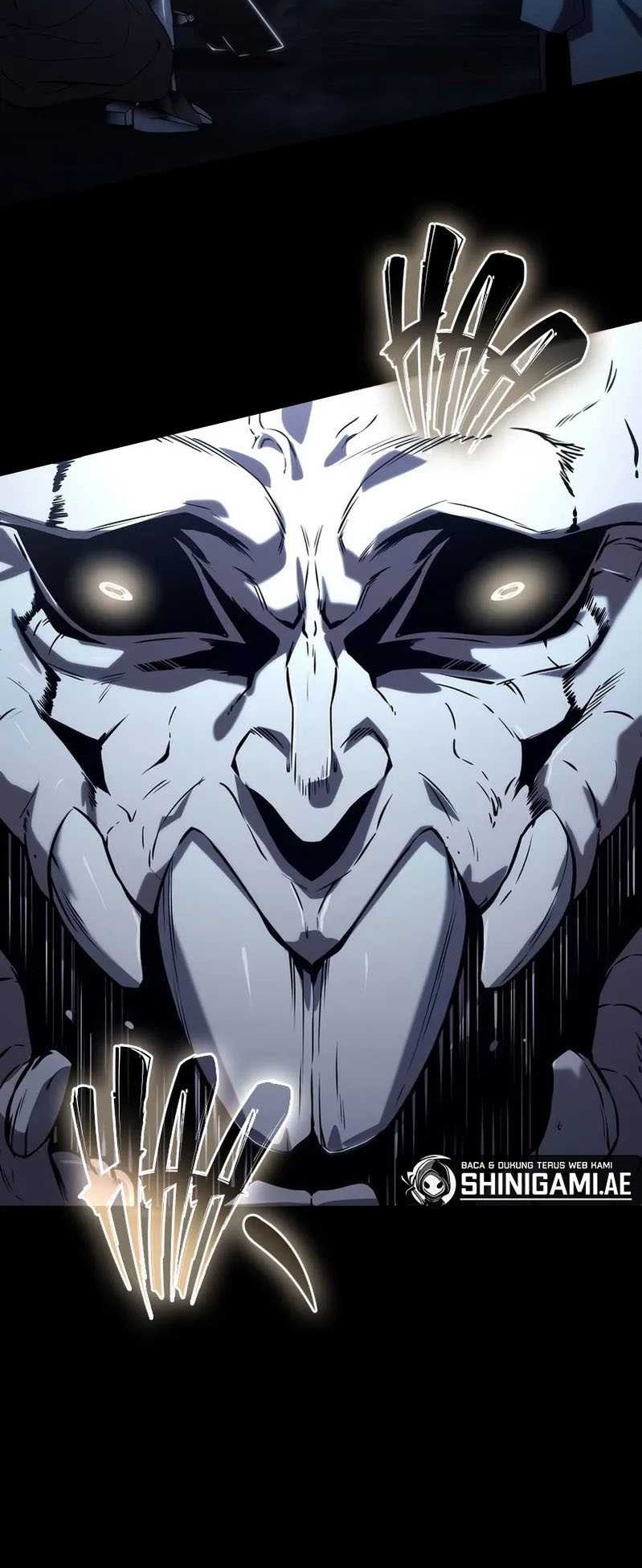 The Priest of Corruption Chapter 63 Gambar 21