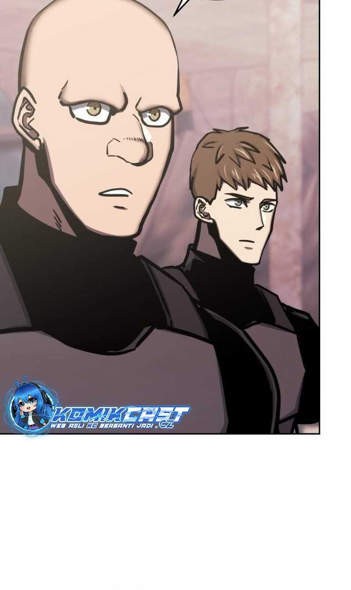 Player from Today Onwards Chapter 127 Gambar 39