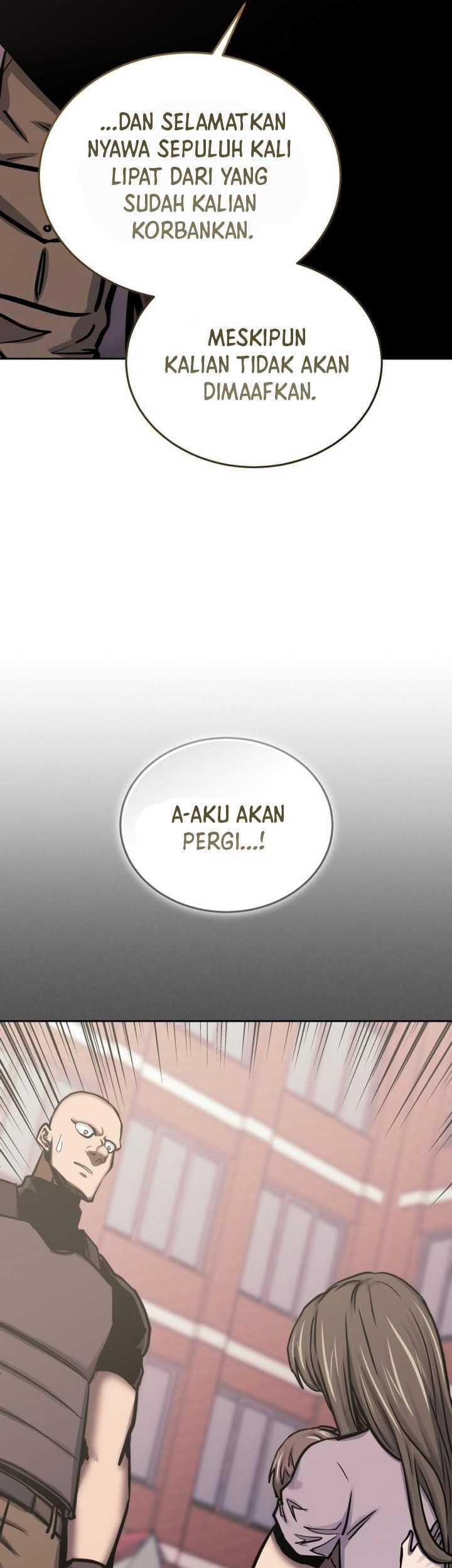 Player from Today Onwards Chapter 127 Gambar 48