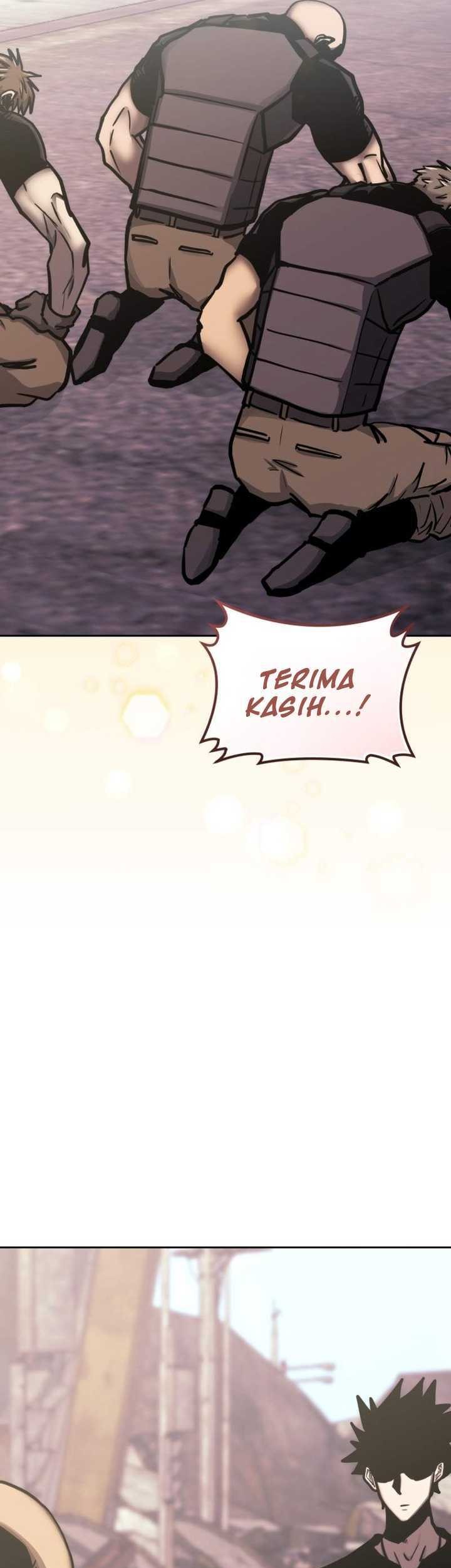 Player from Today Onwards Chapter 127 Gambar 58