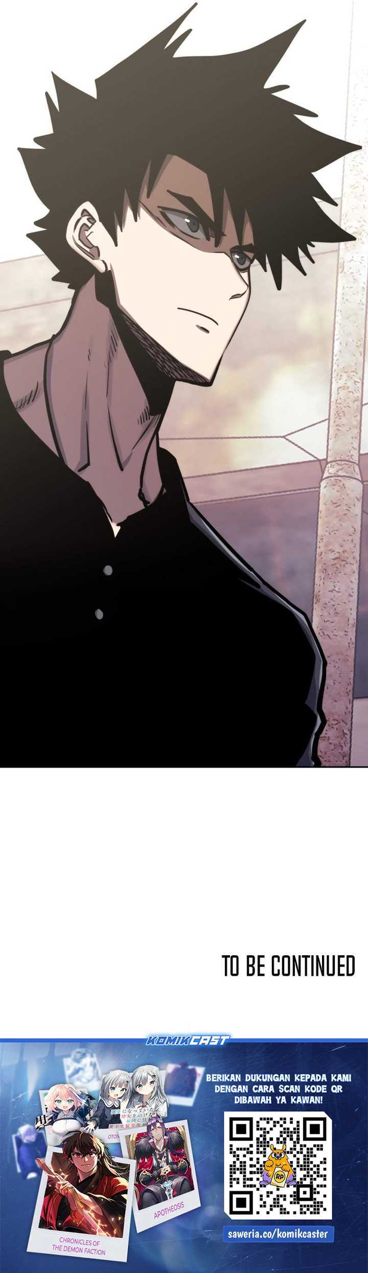 Player from Today Onwards Chapter 127 Gambar 64