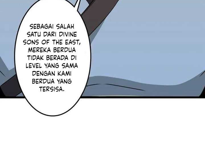 Against the Gods Chapter 654 Gambar 46