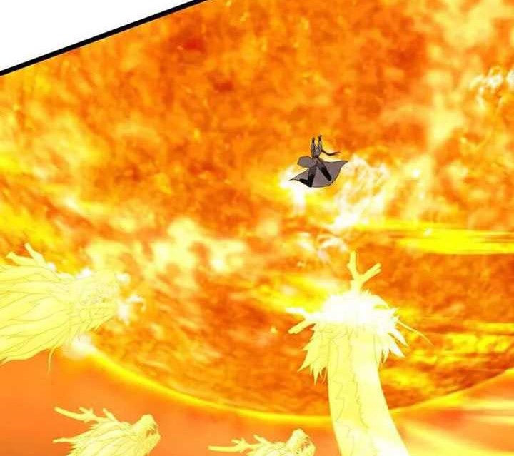 Against the Gods Chapter 654 Gambar 3