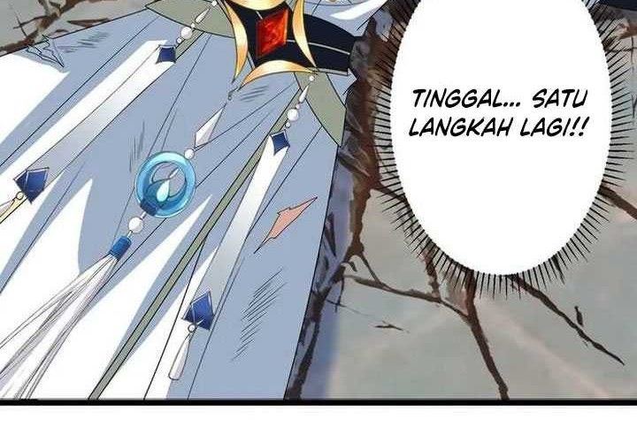 Against the Gods Chapter 654 Gambar 10