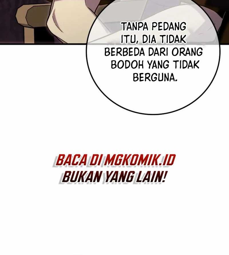 Admission is a Waste of Time Chapter 25 Gambar 56