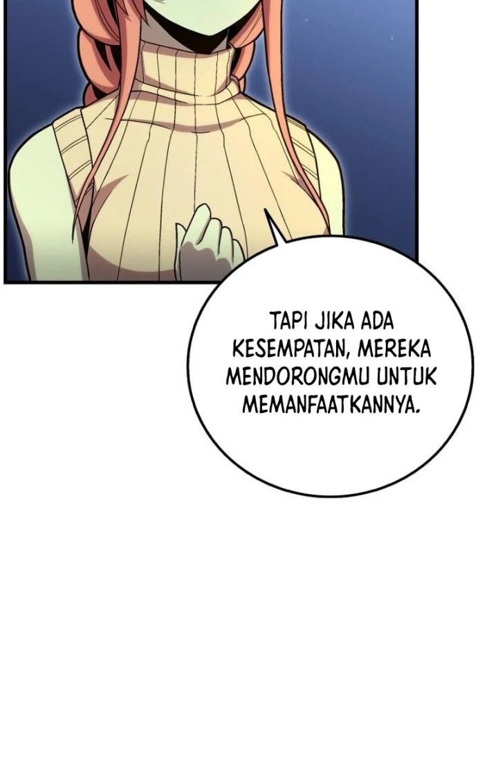 Admission is a Waste of Time Chapter 24 Gambar 18