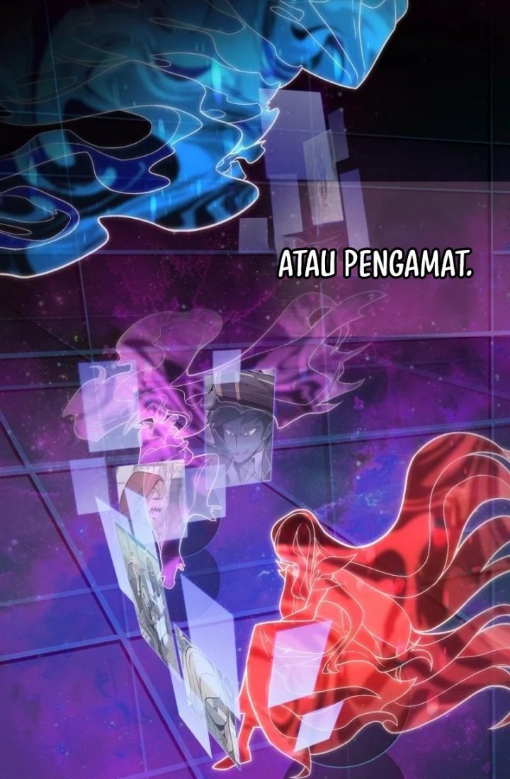 Baca Manhwa Admission is a Waste of Time Chapter 24 Gambar 2