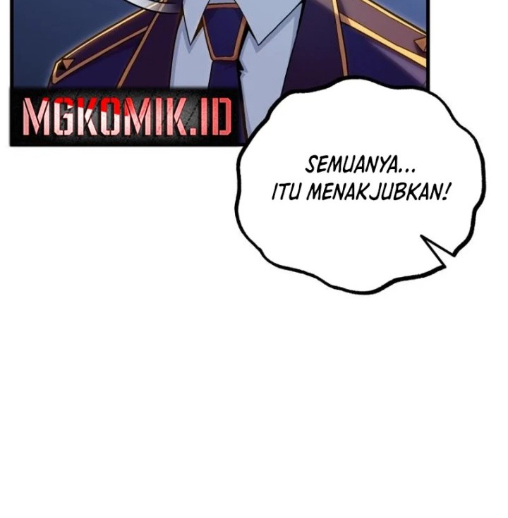 Admission is a Waste of Time Chapter 24 Gambar 13