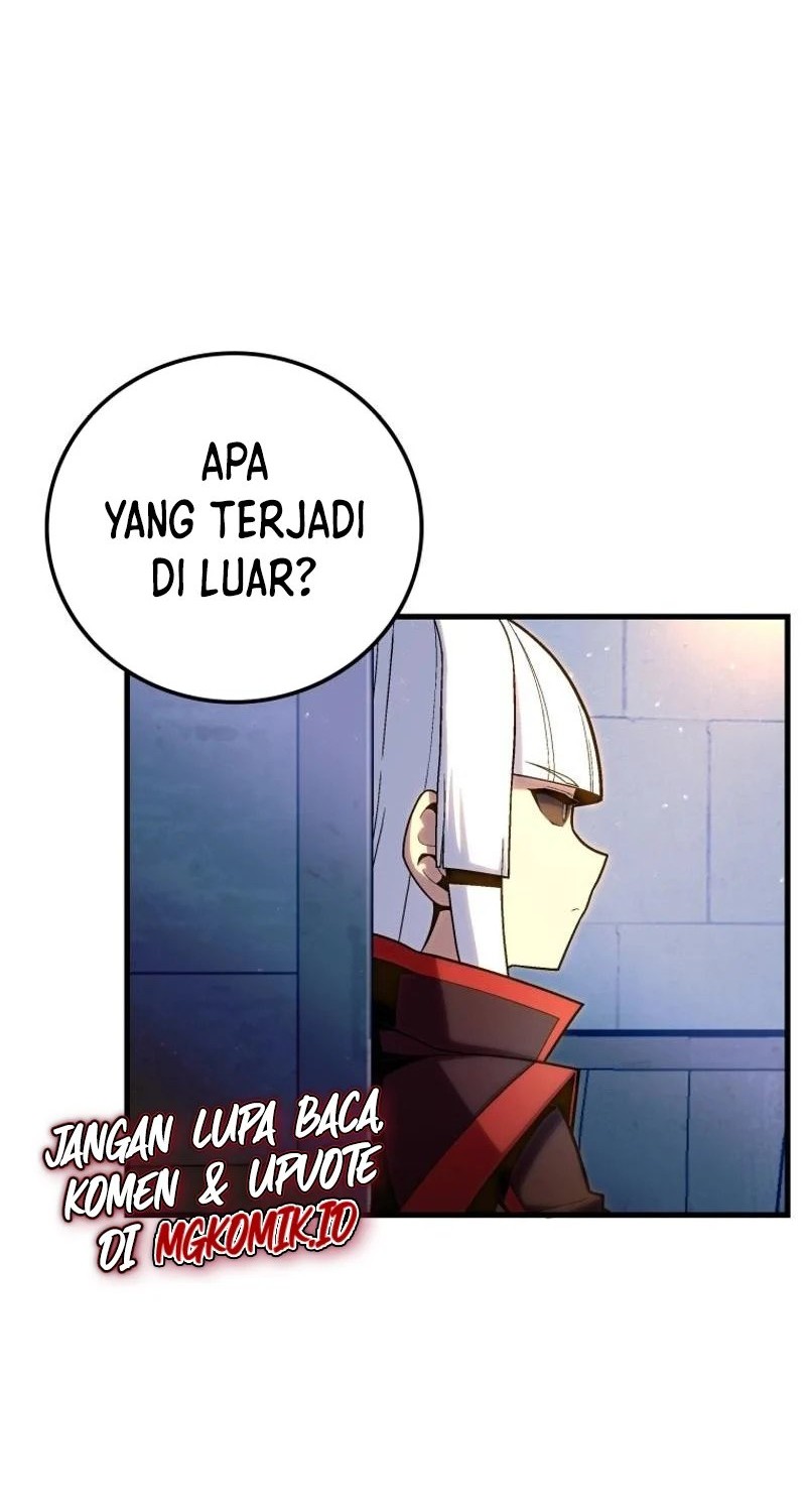 Admission is a Waste of Time Chapter 23 Gambar 50