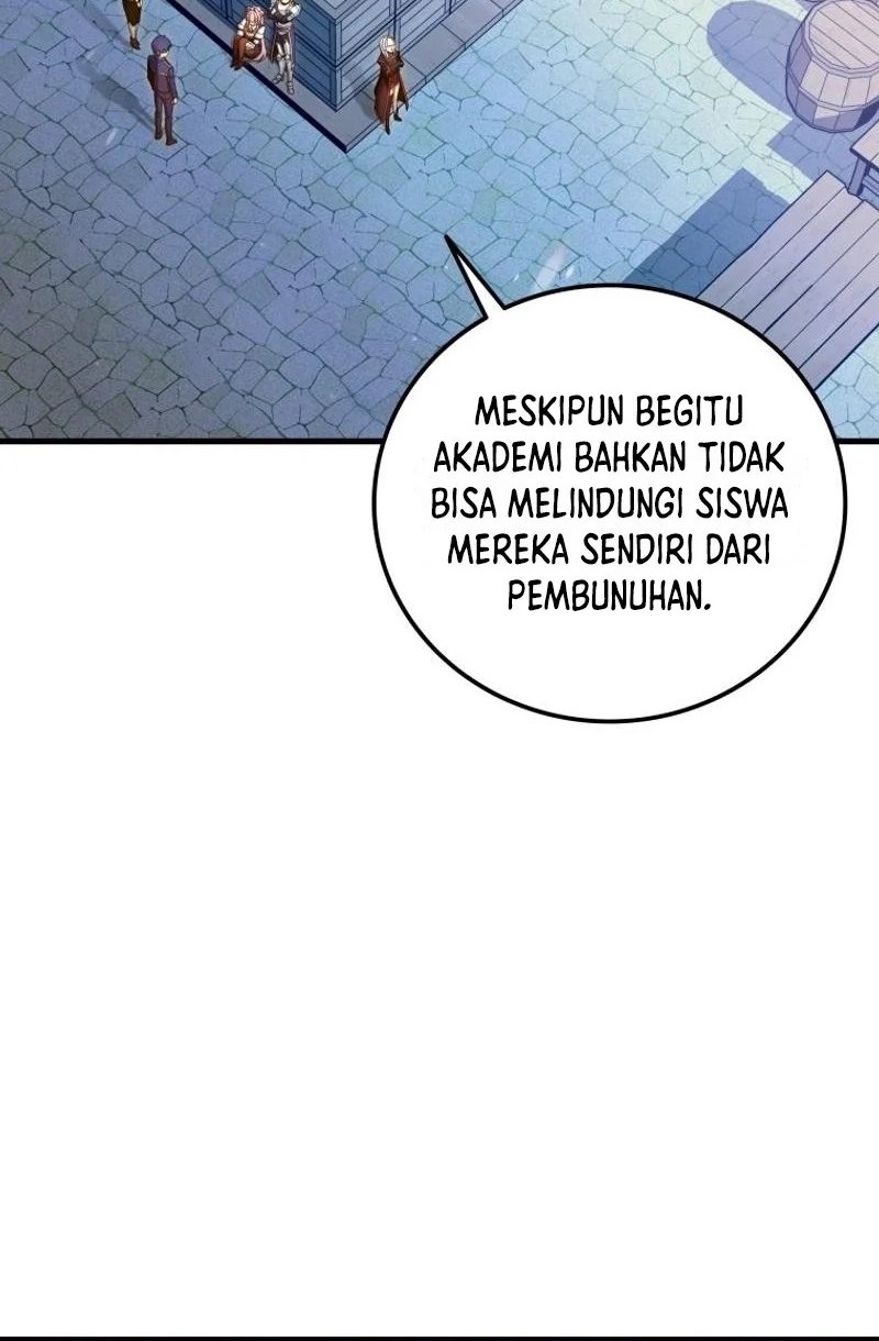 Admission is a Waste of Time Chapter 23 Gambar 68