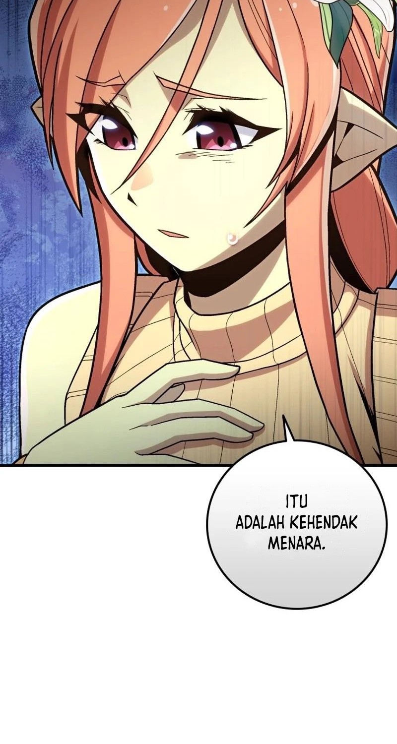 Admission is a Waste of Time Chapter 23 Gambar 74