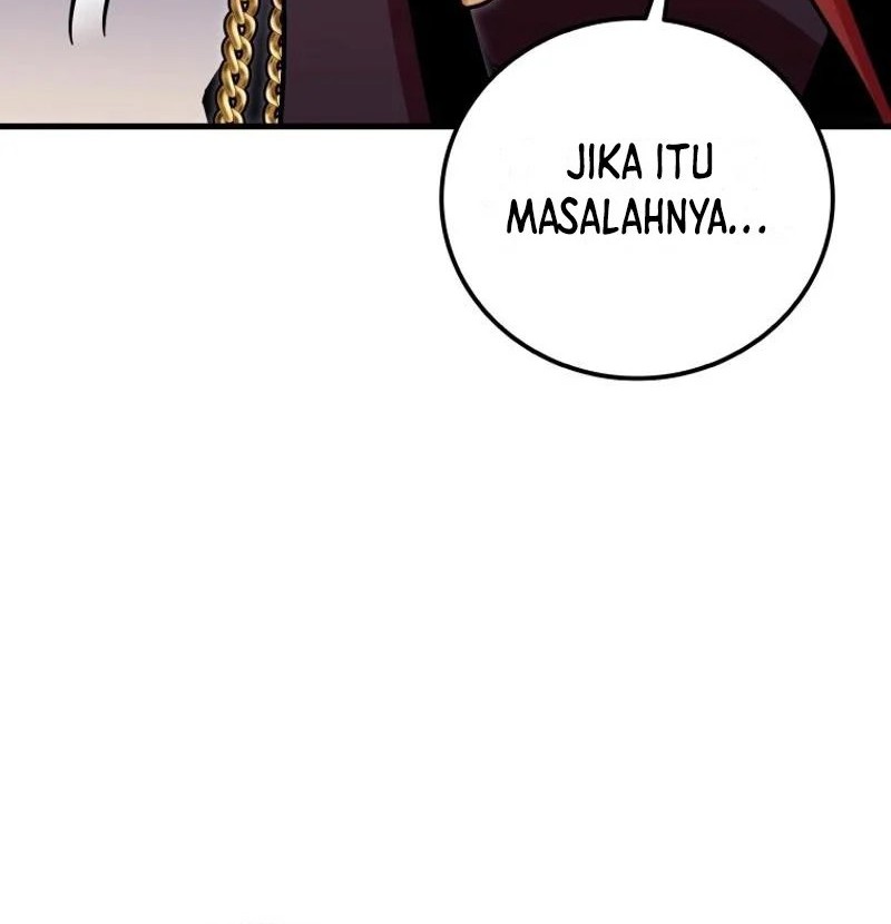 Admission is a Waste of Time Chapter 23 Gambar 76