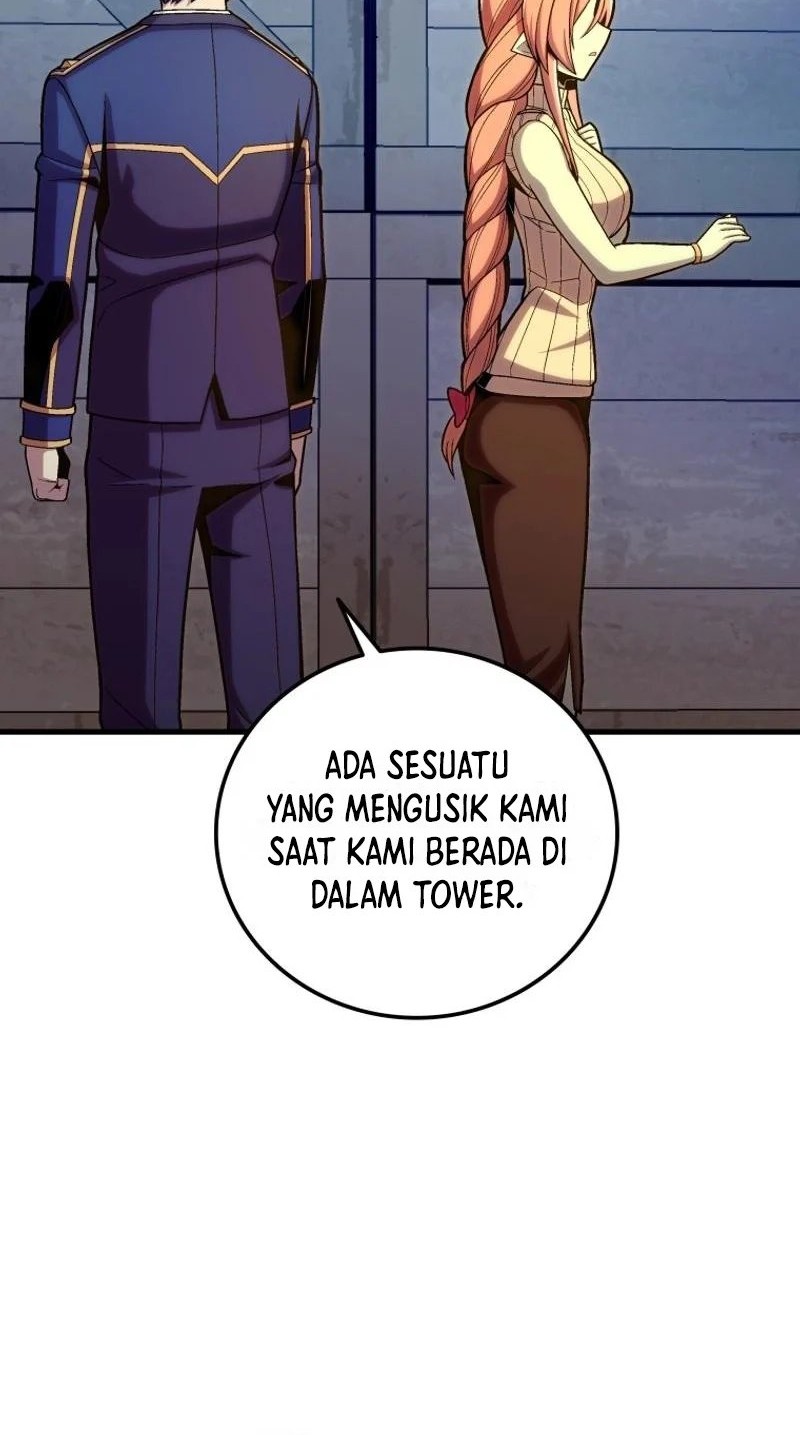 Admission is a Waste of Time Chapter 23 Gambar 78