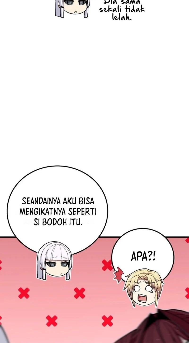 Admission is a Waste of Time Chapter 23 Gambar 11