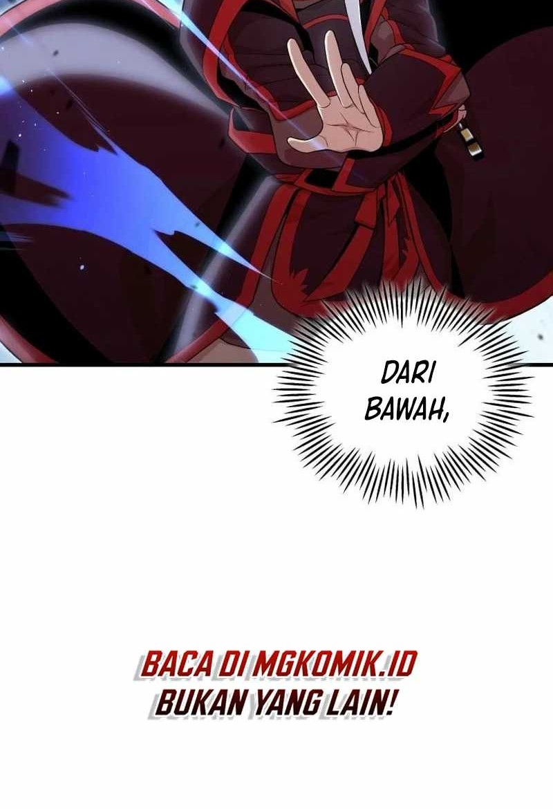 Baca Manhwa Admission is a Waste of Time Chapter 21 Gambar 2