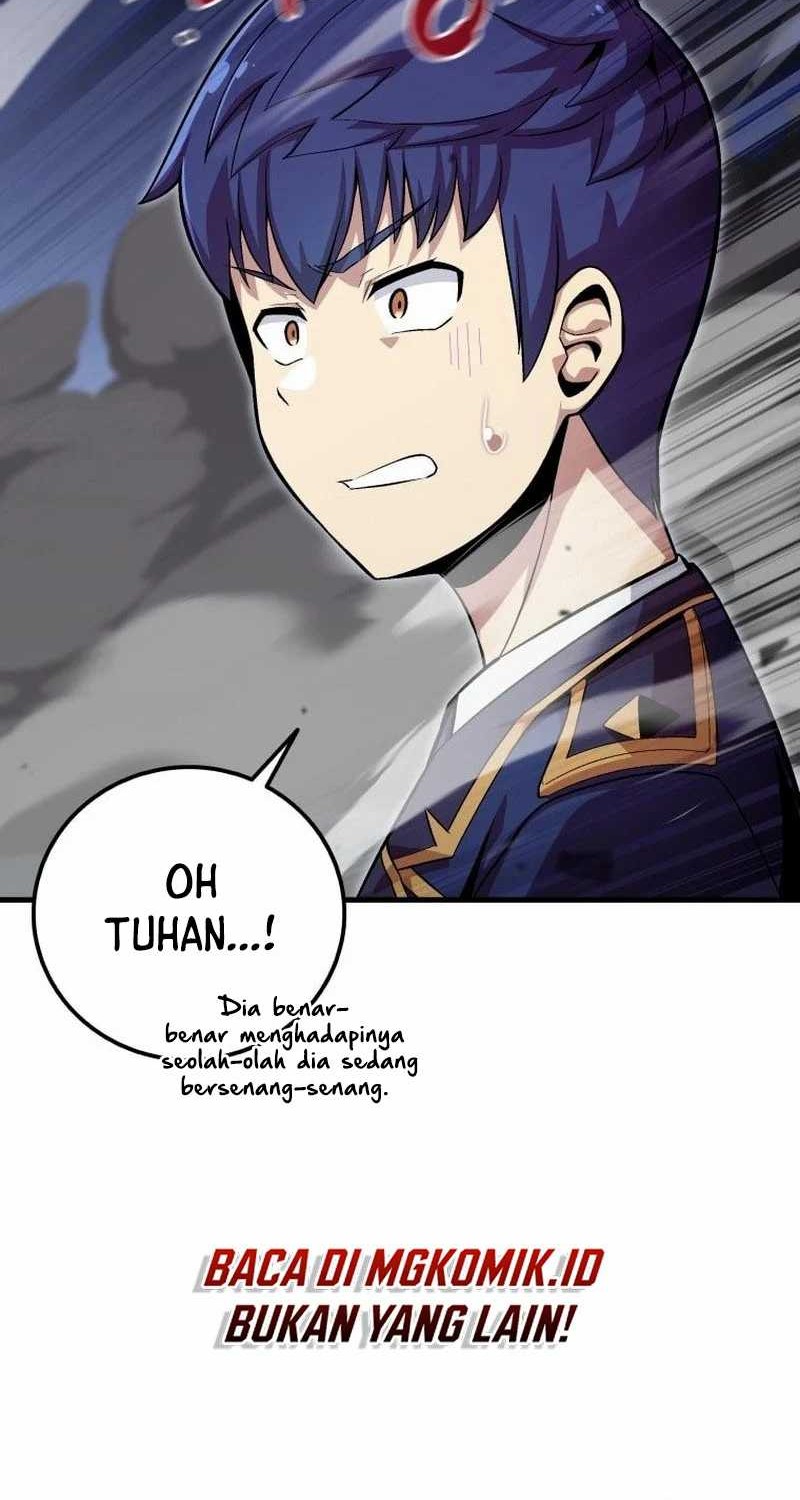 Admission is a Waste of Time Chapter 21 Gambar 58