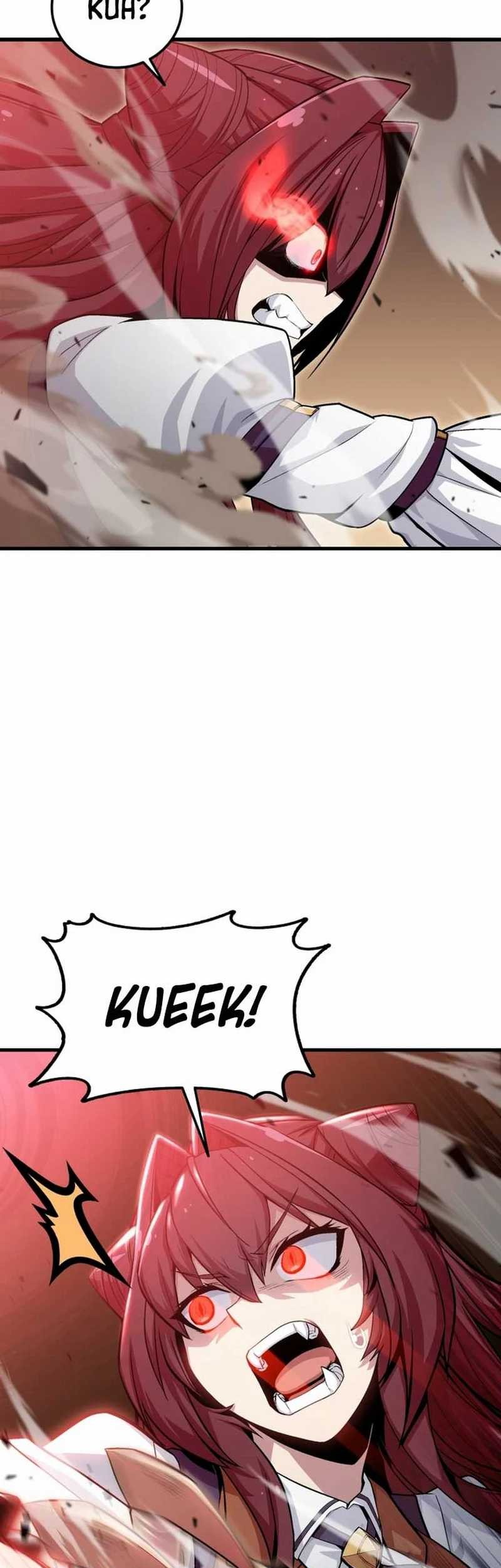 Admission is a Waste of Time Chapter 20 Gambar 29