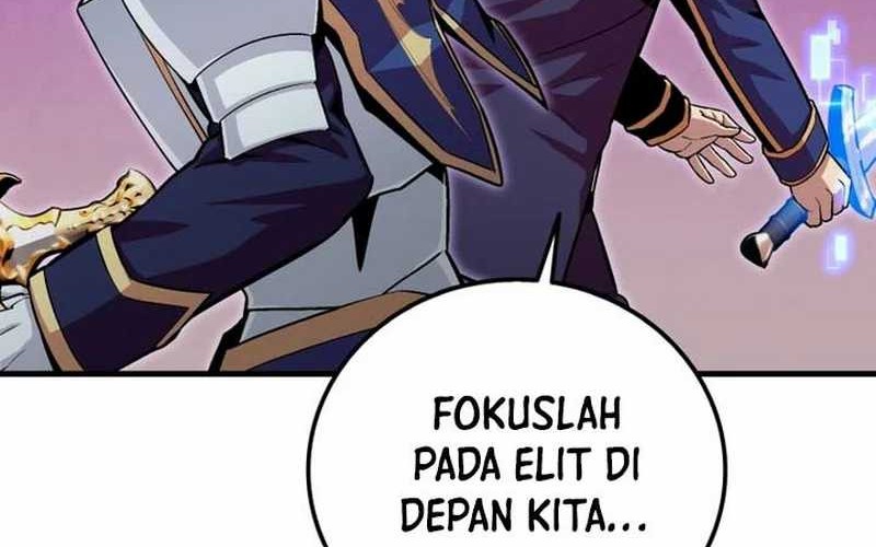 Admission is a Waste of Time Chapter 20 Gambar 36