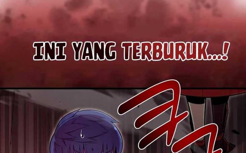 Admission is a Waste of Time Chapter 20 Gambar 40