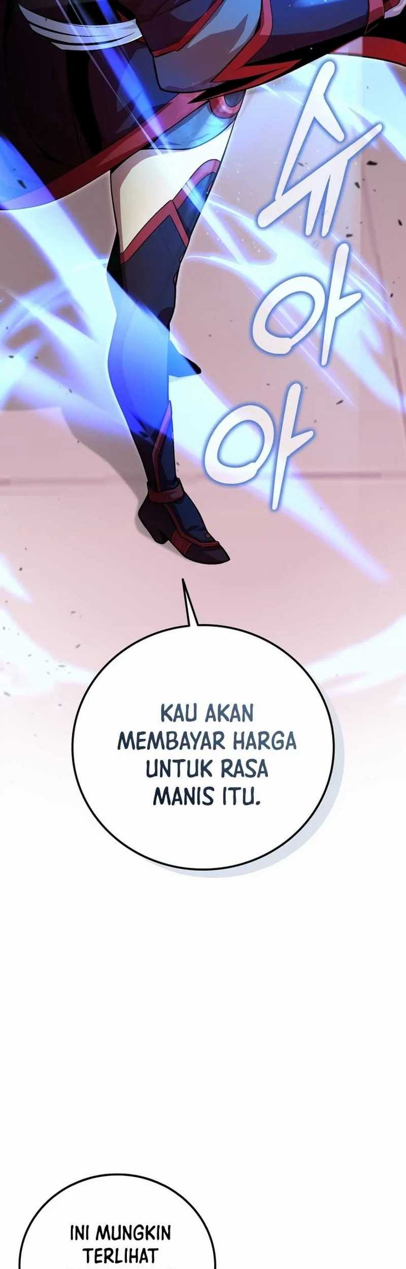 Admission is a Waste of Time Chapter 20 Gambar 65