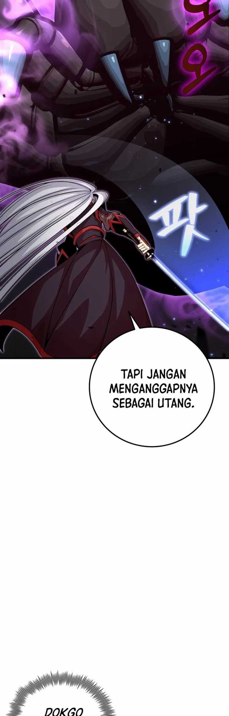 Admission is a Waste of Time Chapter 20 Gambar 67