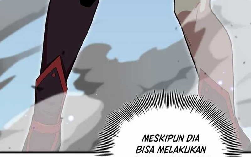 Admission is a Waste of Time Chapter 20 Gambar 70