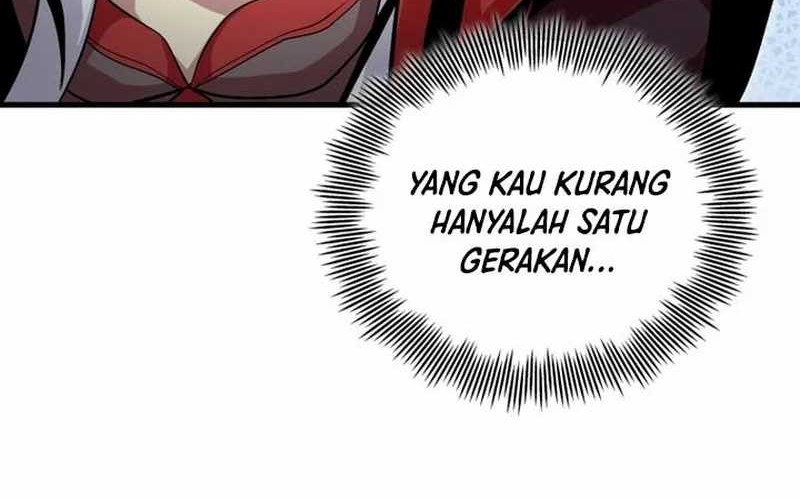 Admission is a Waste of Time Chapter 20 Gambar 74