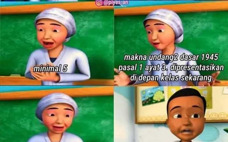 Admission is a Waste of Time Chapter 20 Gambar 106