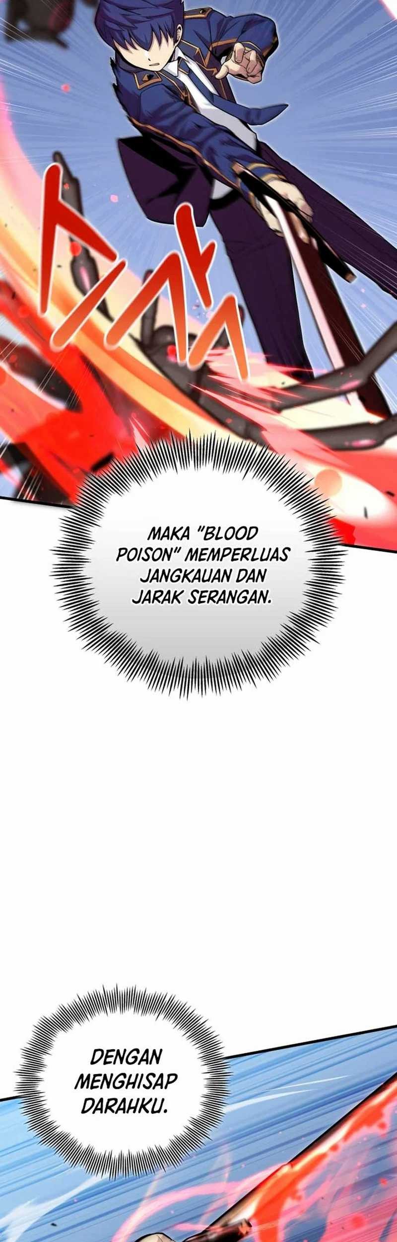 Admission is a Waste of Time Chapter 20 Gambar 17