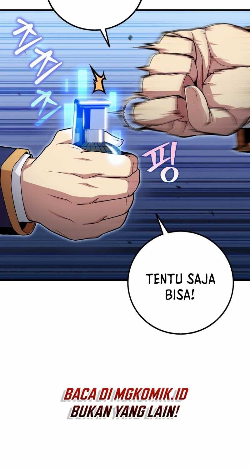 Admission is a Waste of Time Chapter 19 Gambar 64