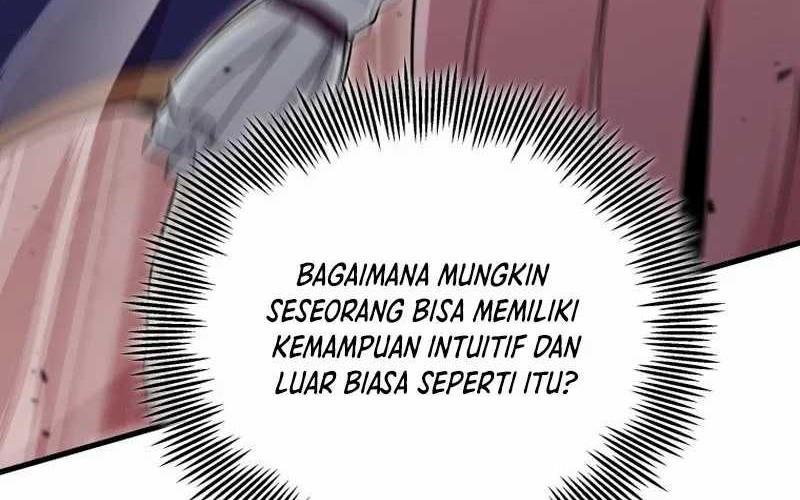 Admission is a Waste of Time Chapter 18 Gambar 78