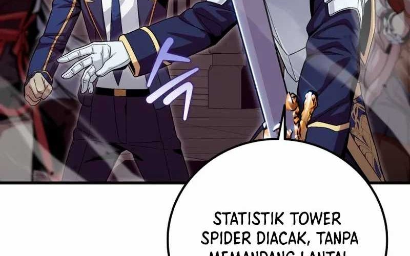 Admission is a Waste of Time Chapter 18 Gambar 12