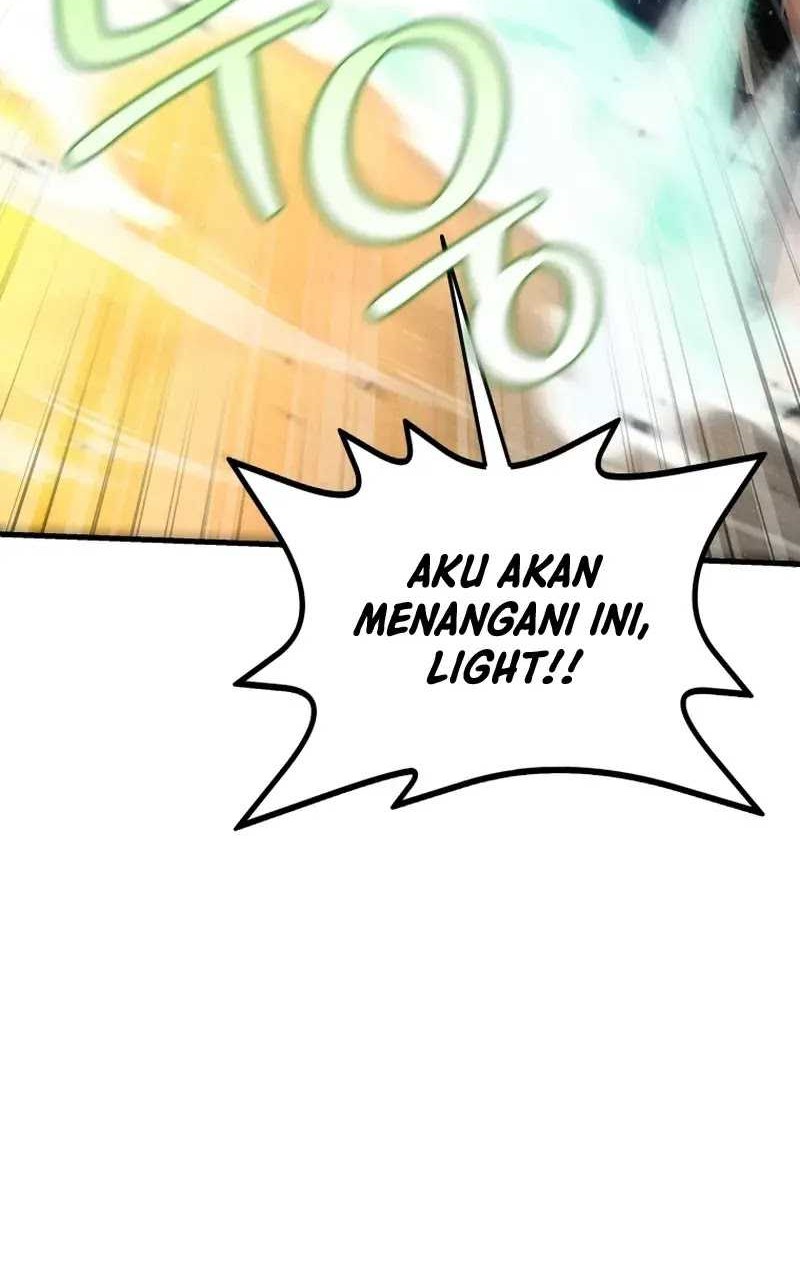 Admission is a Waste of Time Chapter 17 Gambar 35