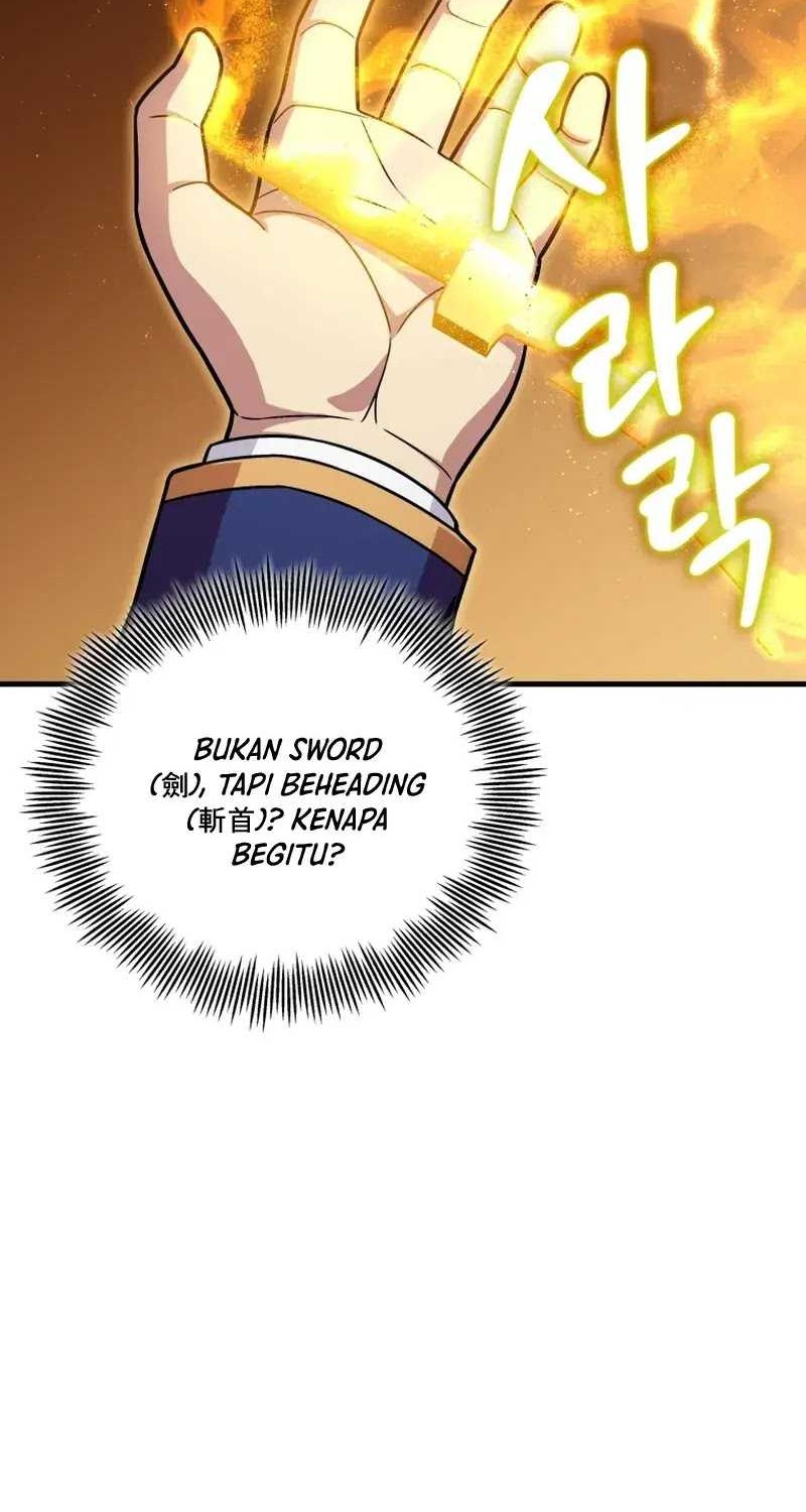 Baca Manhwa Admission is a Waste of Time Chapter 17 Gambar 2