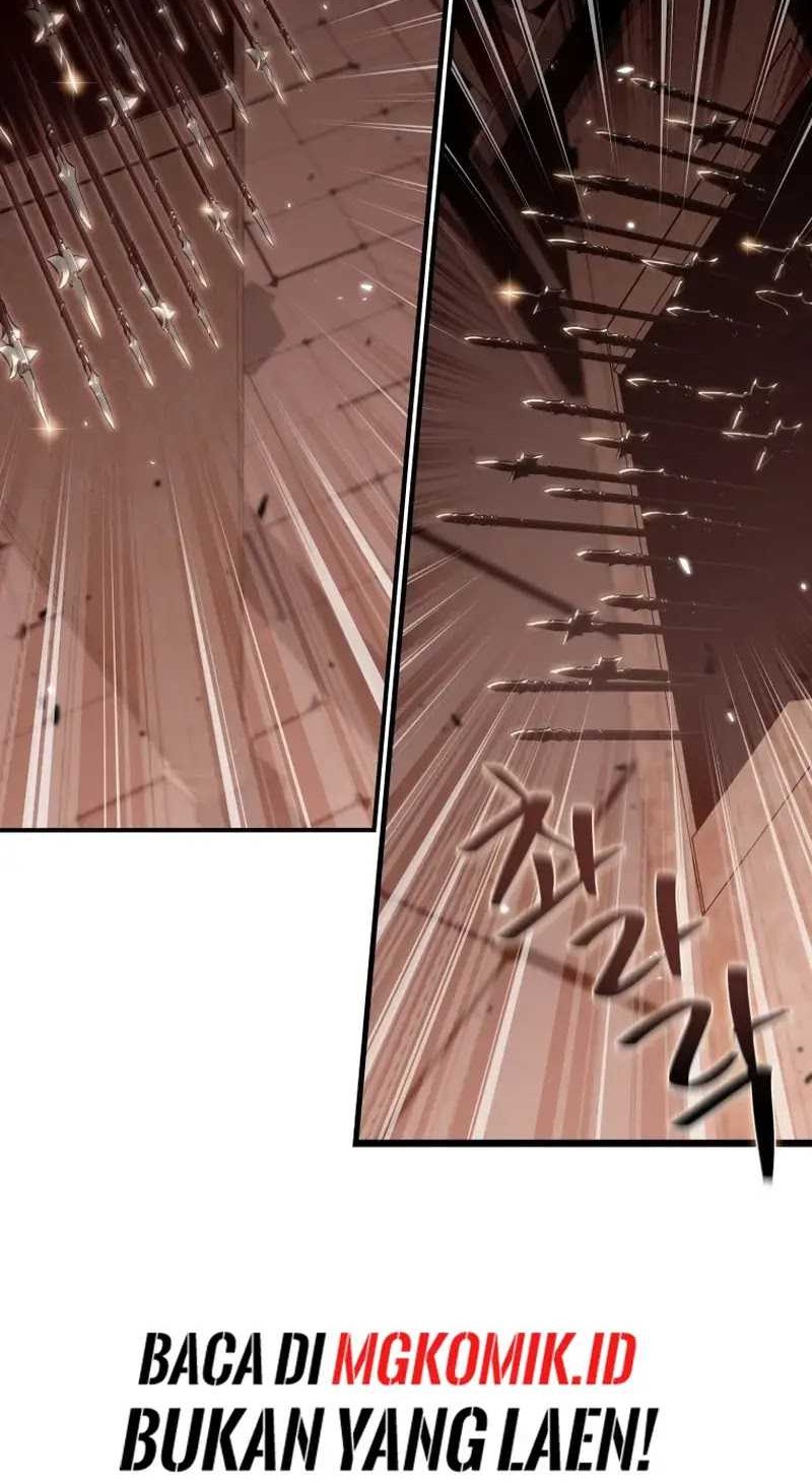 Admission is a Waste of Time Chapter 16 Gambar 21