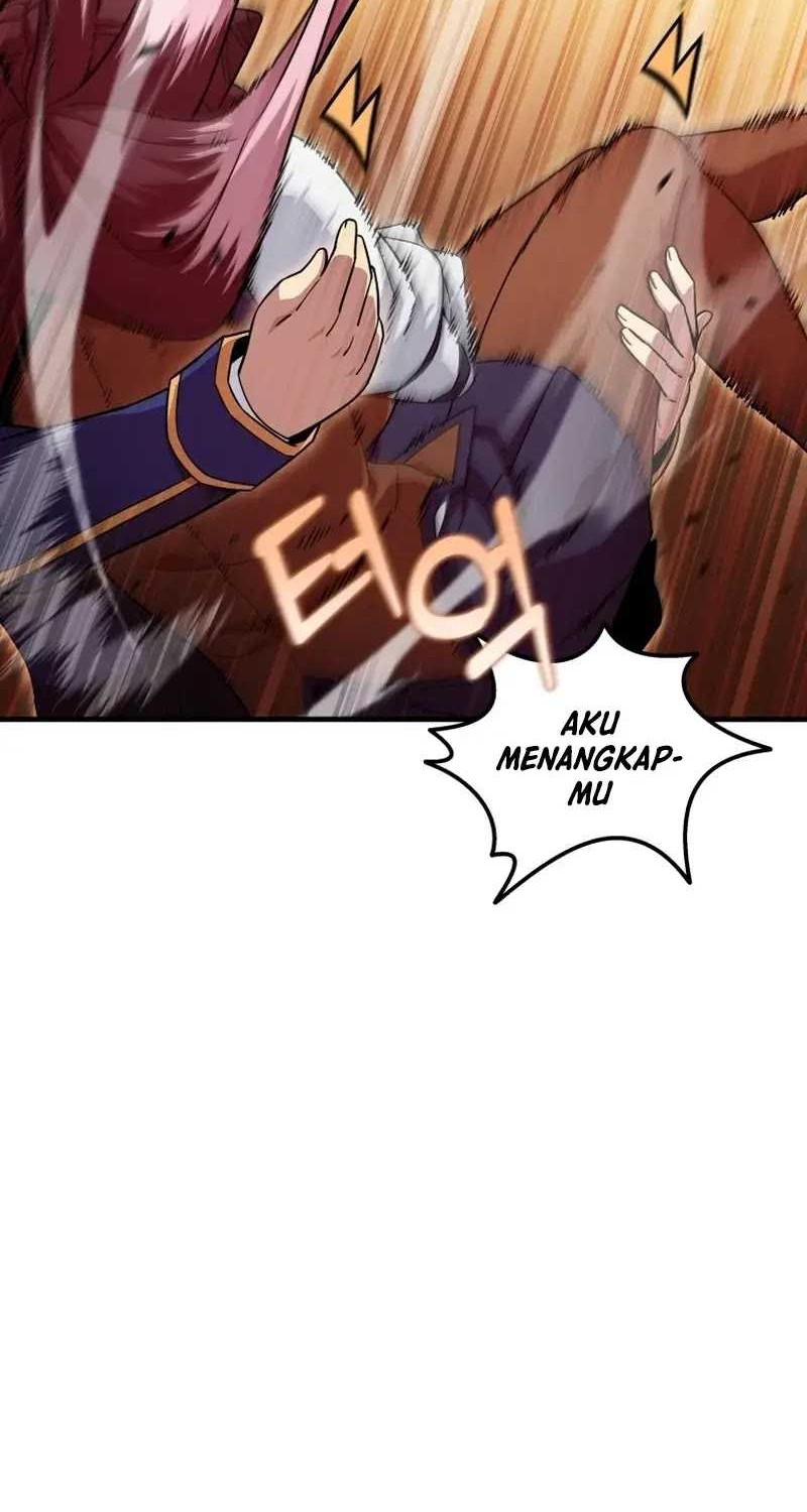 Admission is a Waste of Time Chapter 16 Gambar 32