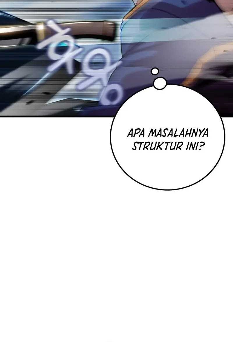 Admission is a Waste of Time Chapter 16 Gambar 54