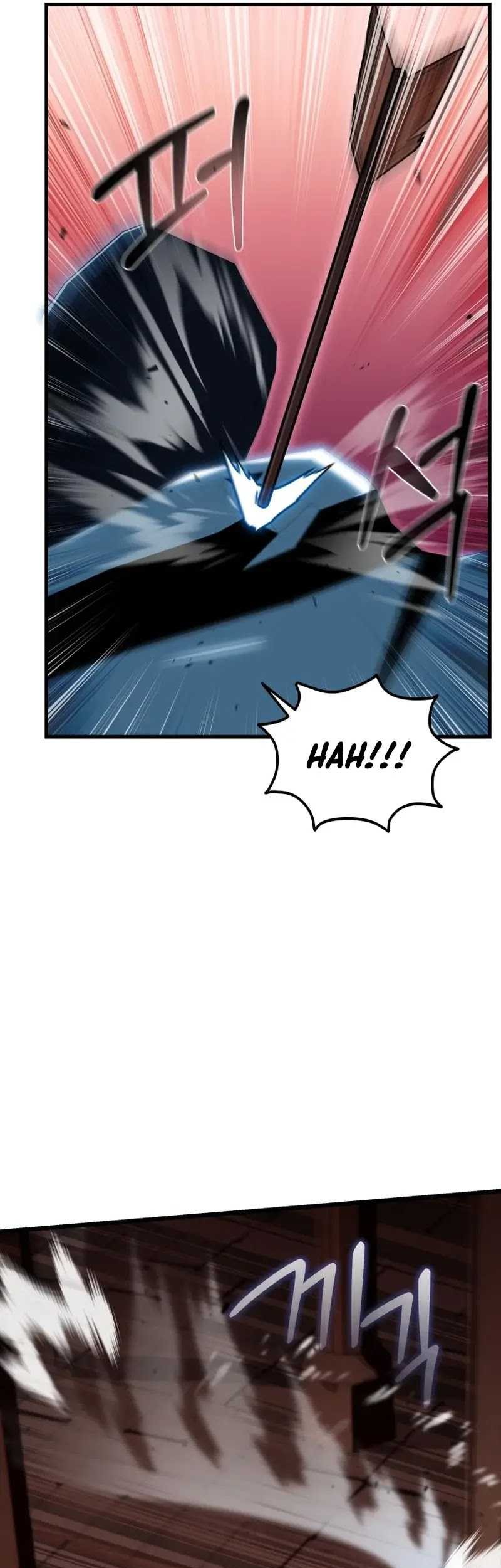 Admission is a Waste of Time Chapter 16 Gambar 60