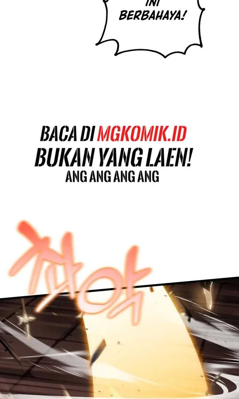Admission is a Waste of Time Chapter 16 Gambar 63
