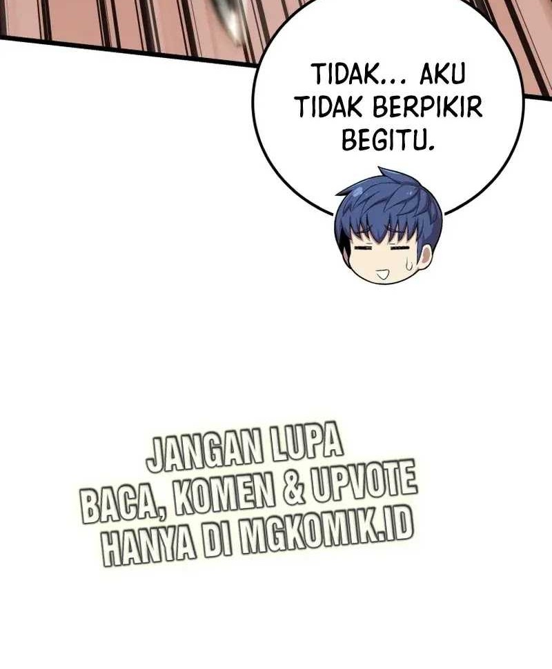 Admission is a Waste of Time Chapter 16 Gambar 71